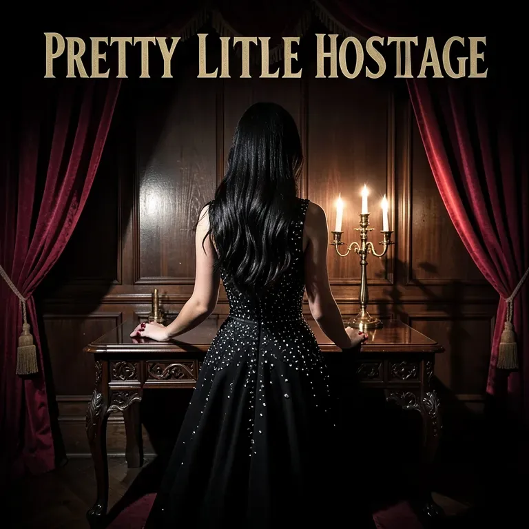 Pretty little hostage