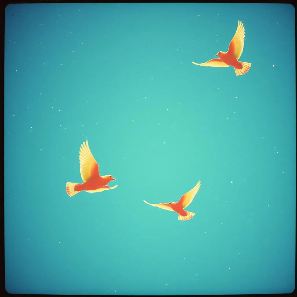 Dream and Fly