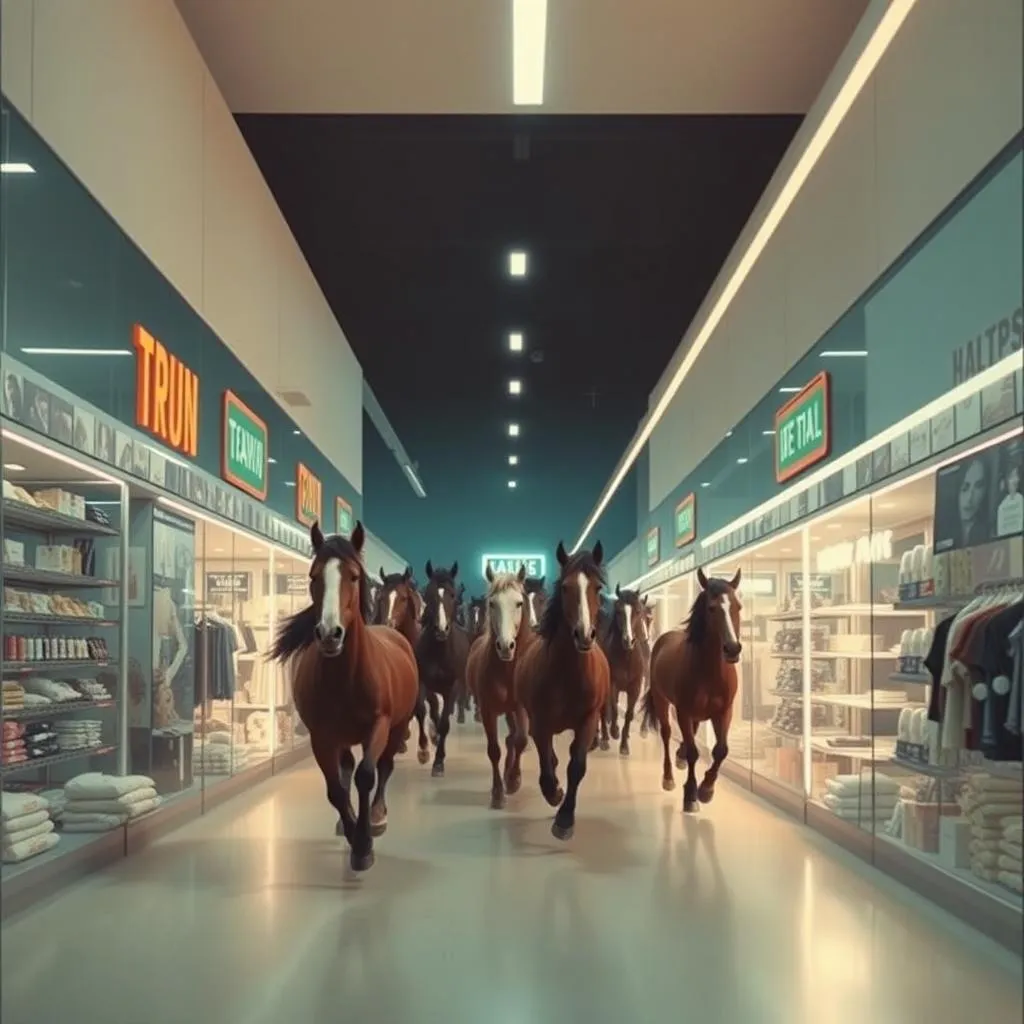 Black Friday Rodeo