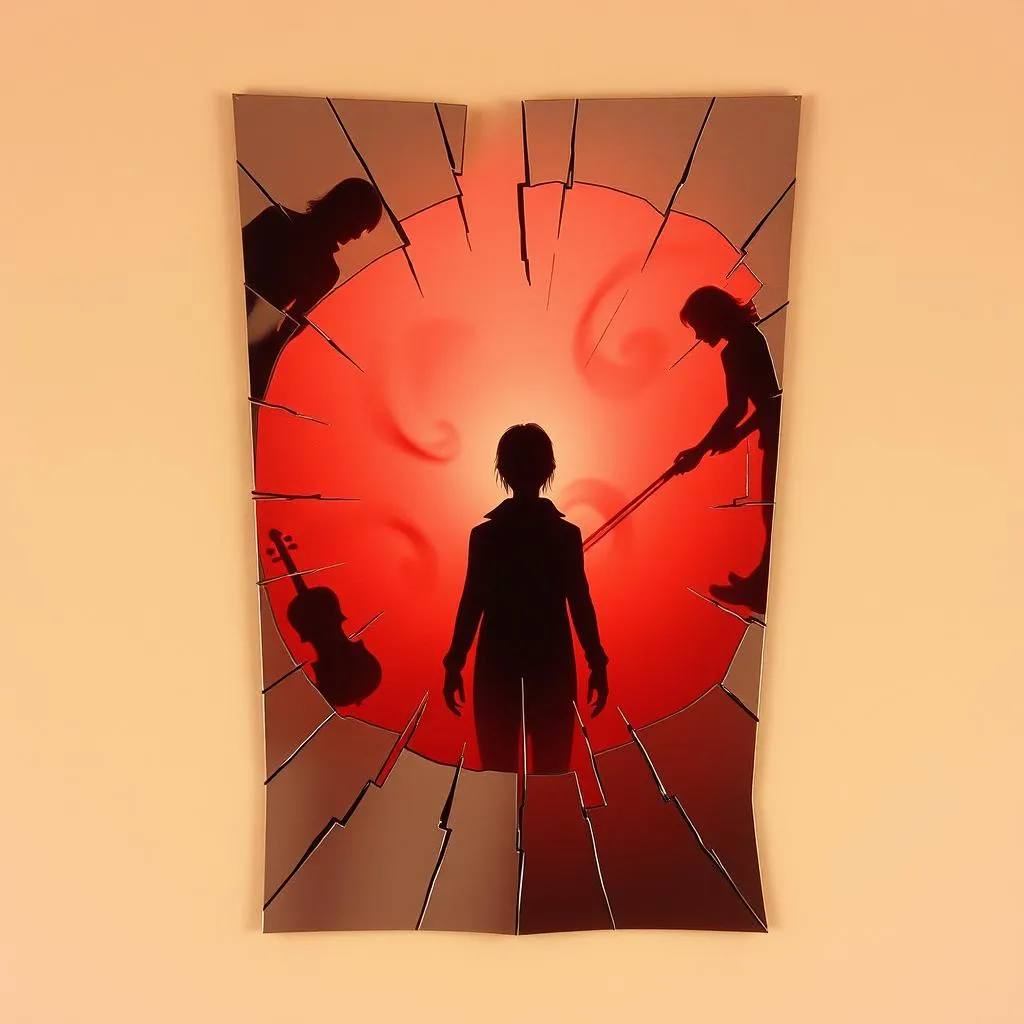 Shadows Within