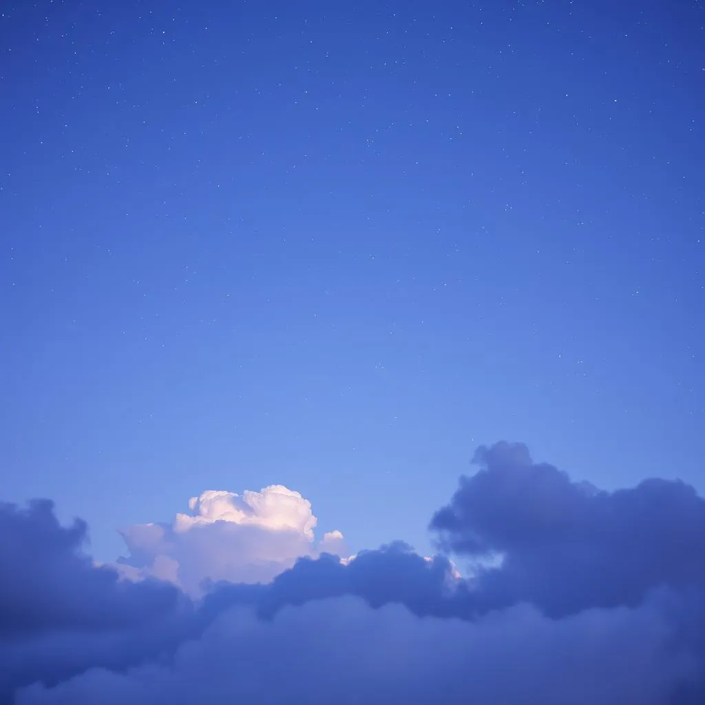 Dreamy Horizons