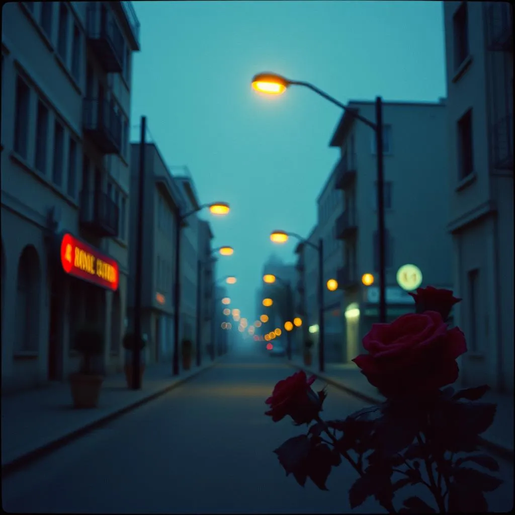 City