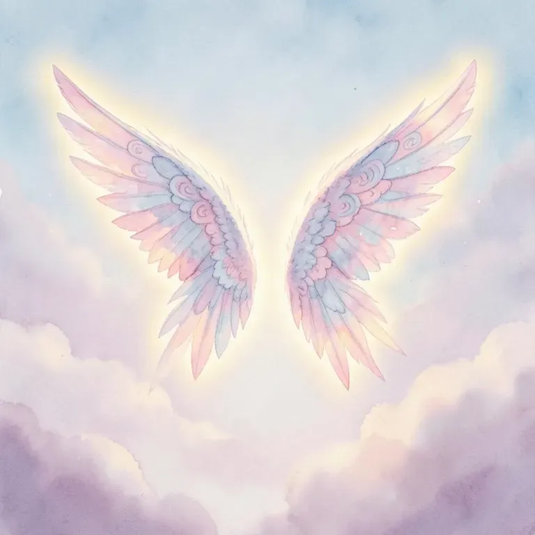 Je t'adore mon Ange