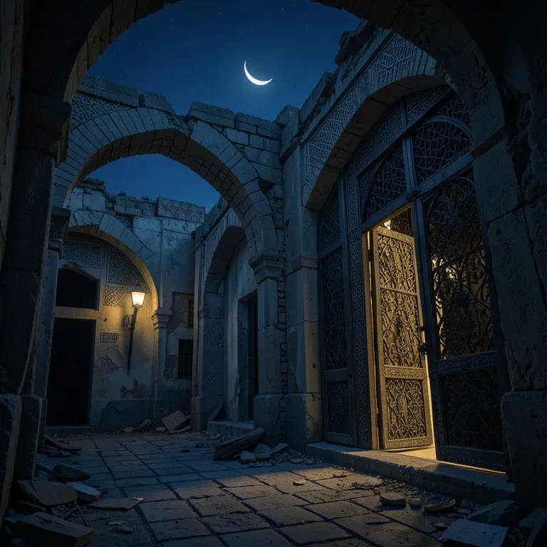وجوه مقابلاني 9