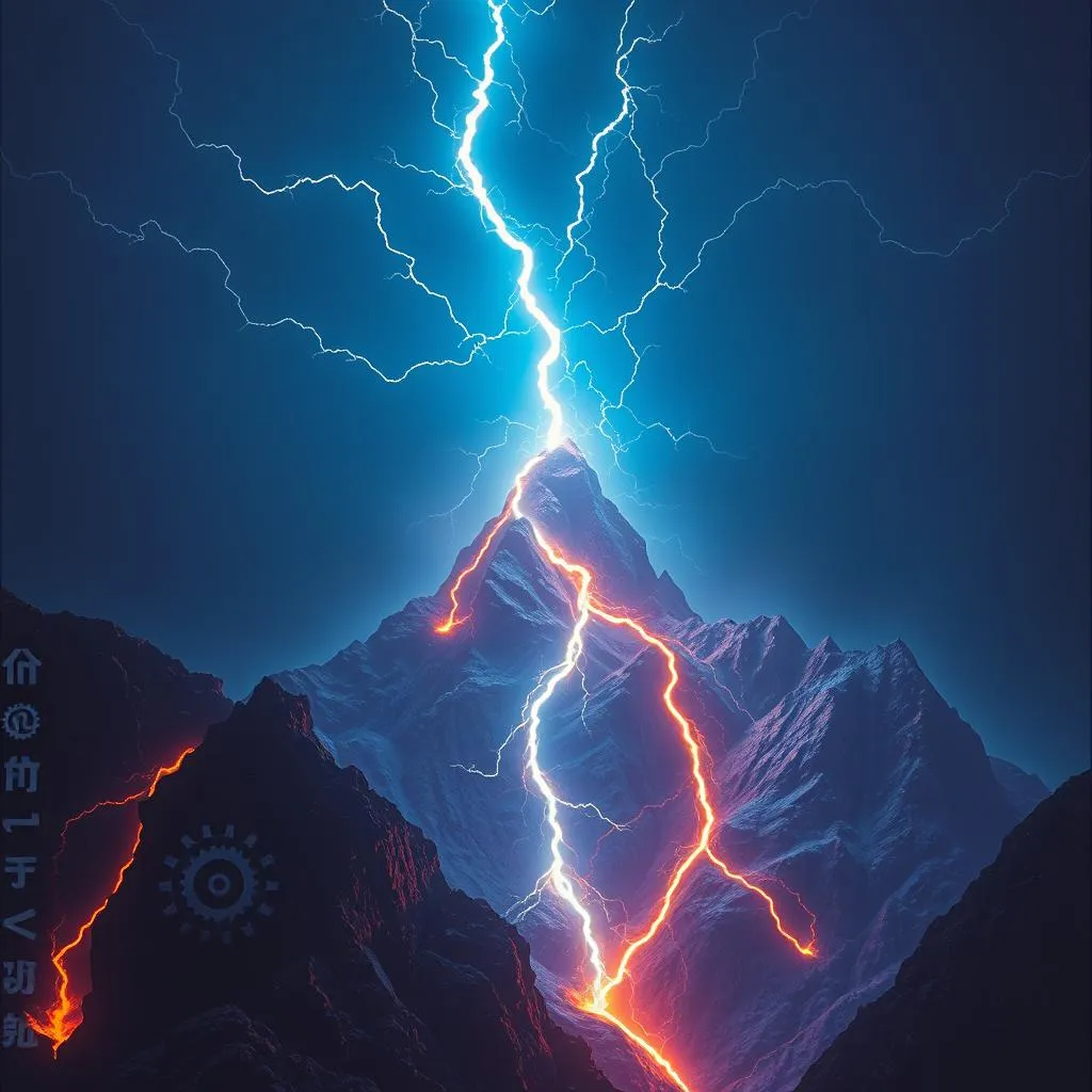 Thunder