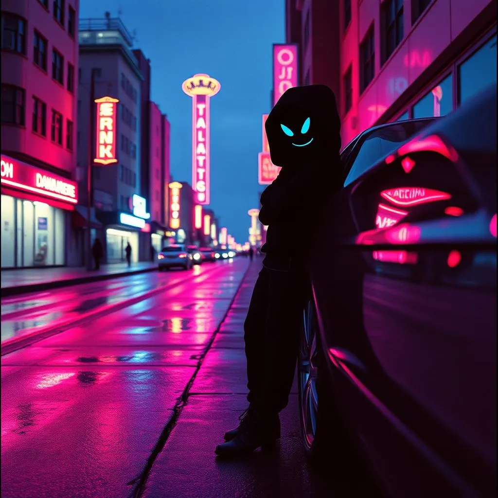 Bad