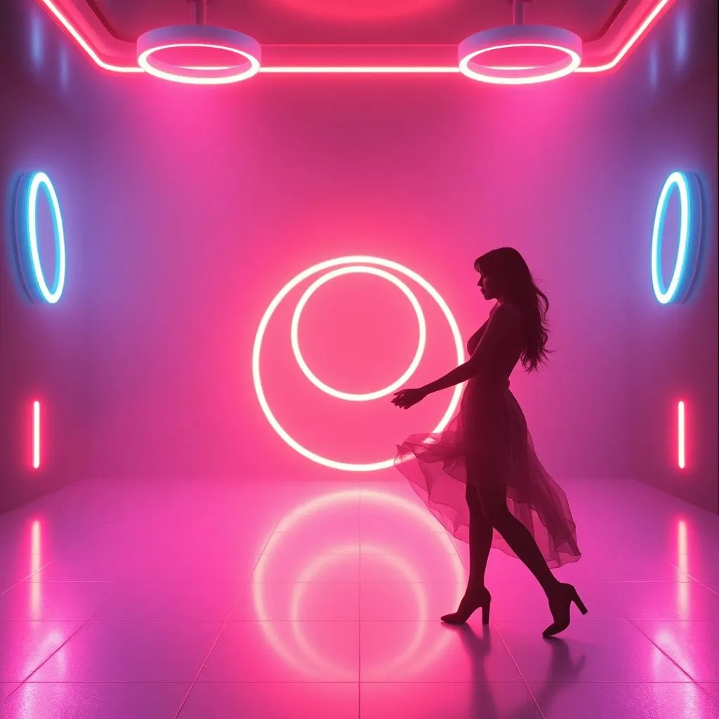 Spin Me Closer