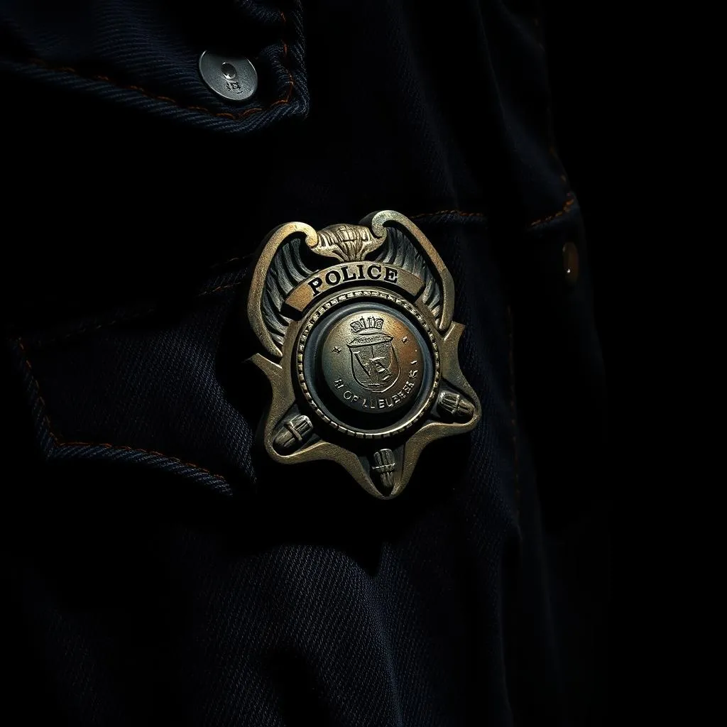 Hate cops