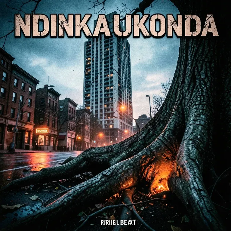 Ndinkakukonda