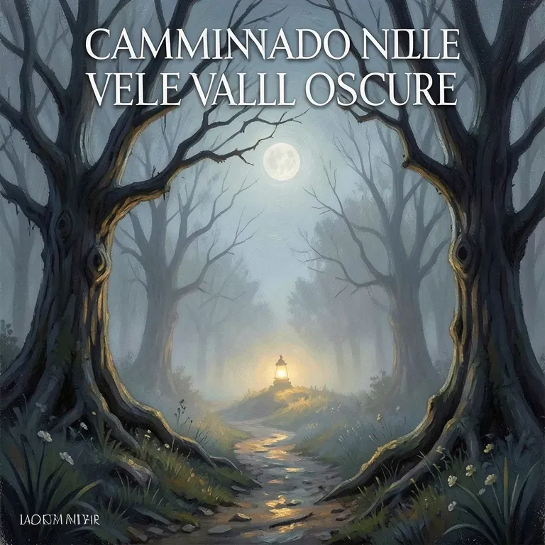 Camminando nelle valli oscure