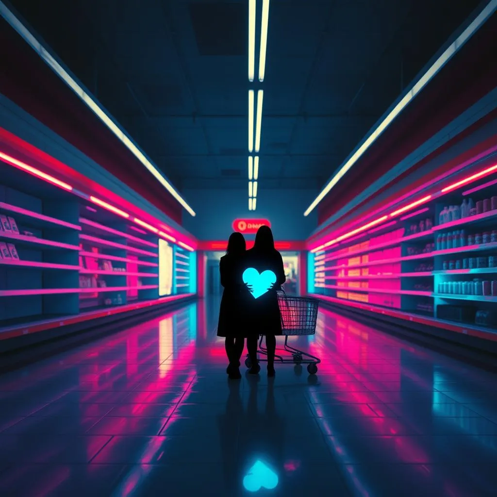 Supermarket