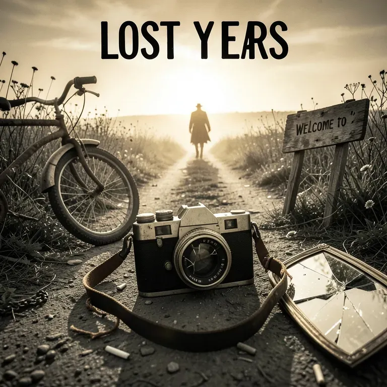Lost Years