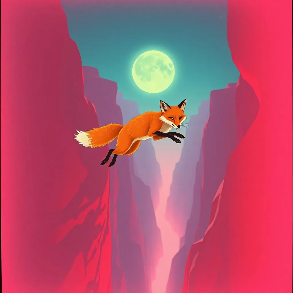 Livin on the edge