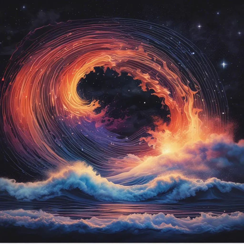 Night and Desire 