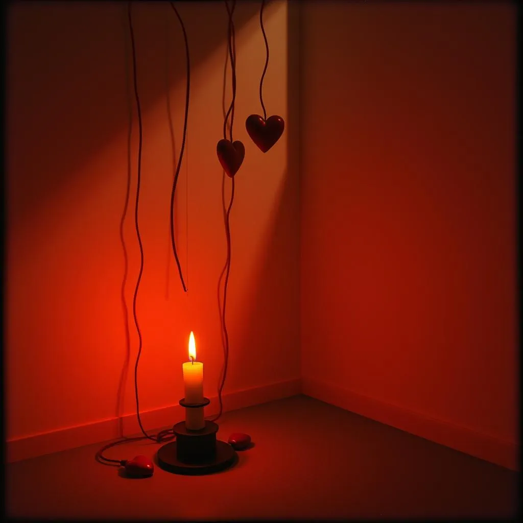 Heartstrings (toxicity)