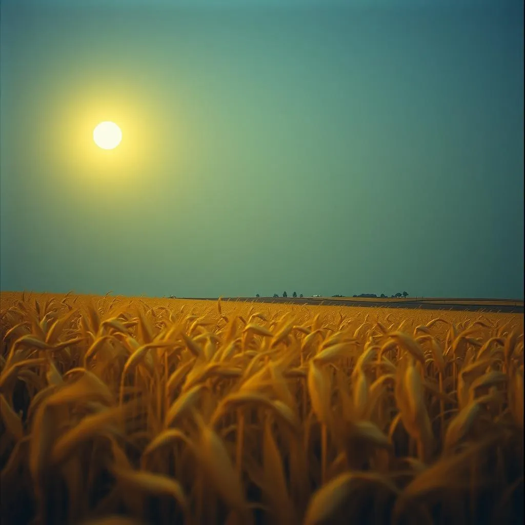 Run With The Wind