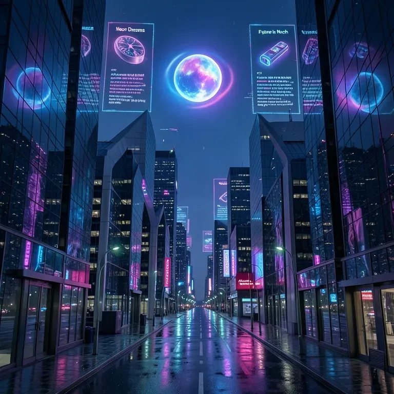 Virtual Prophecy