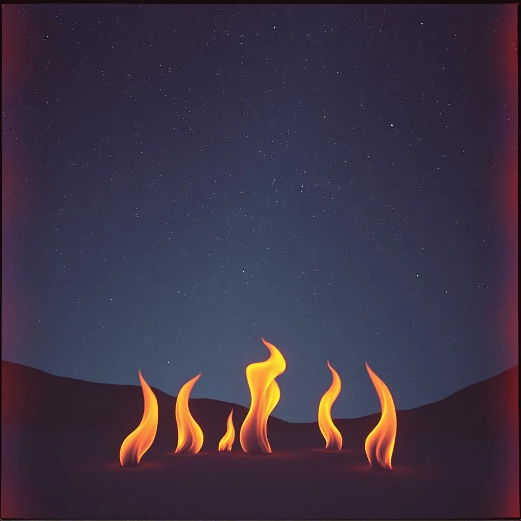Ignite the Night