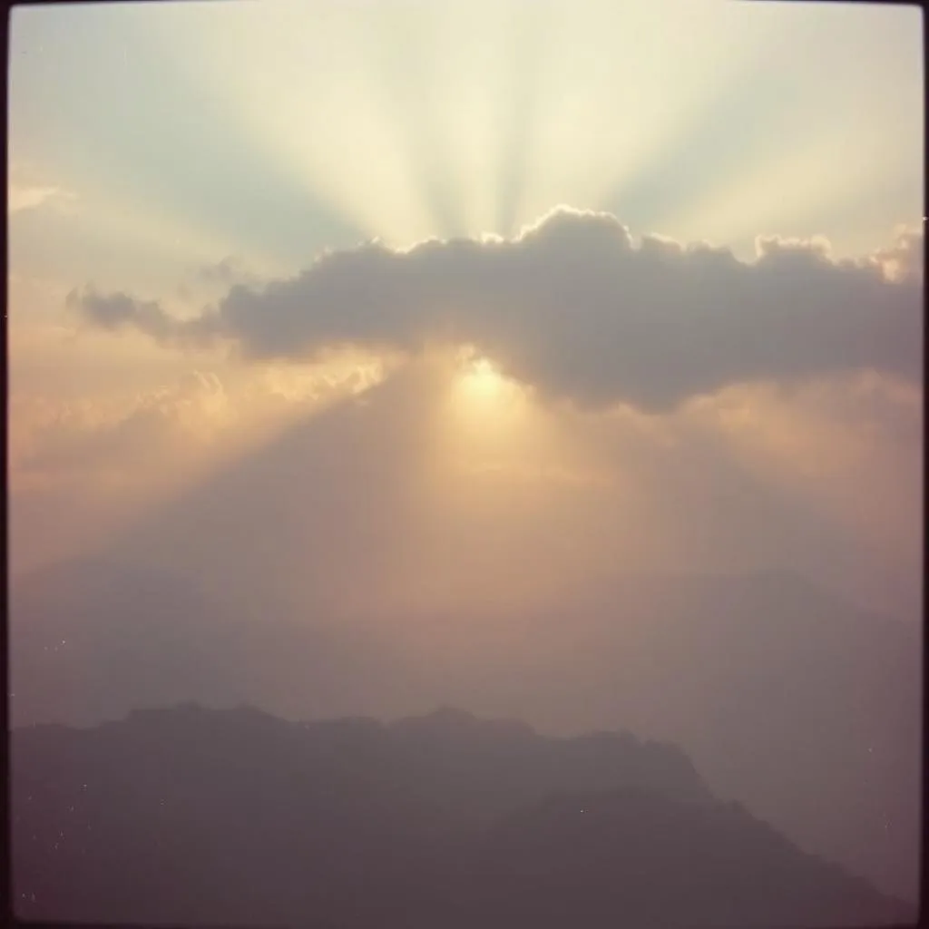 Our Father In Heaven