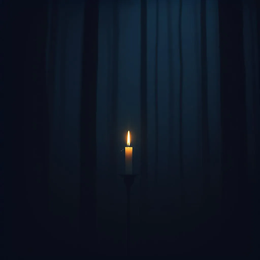 Despair