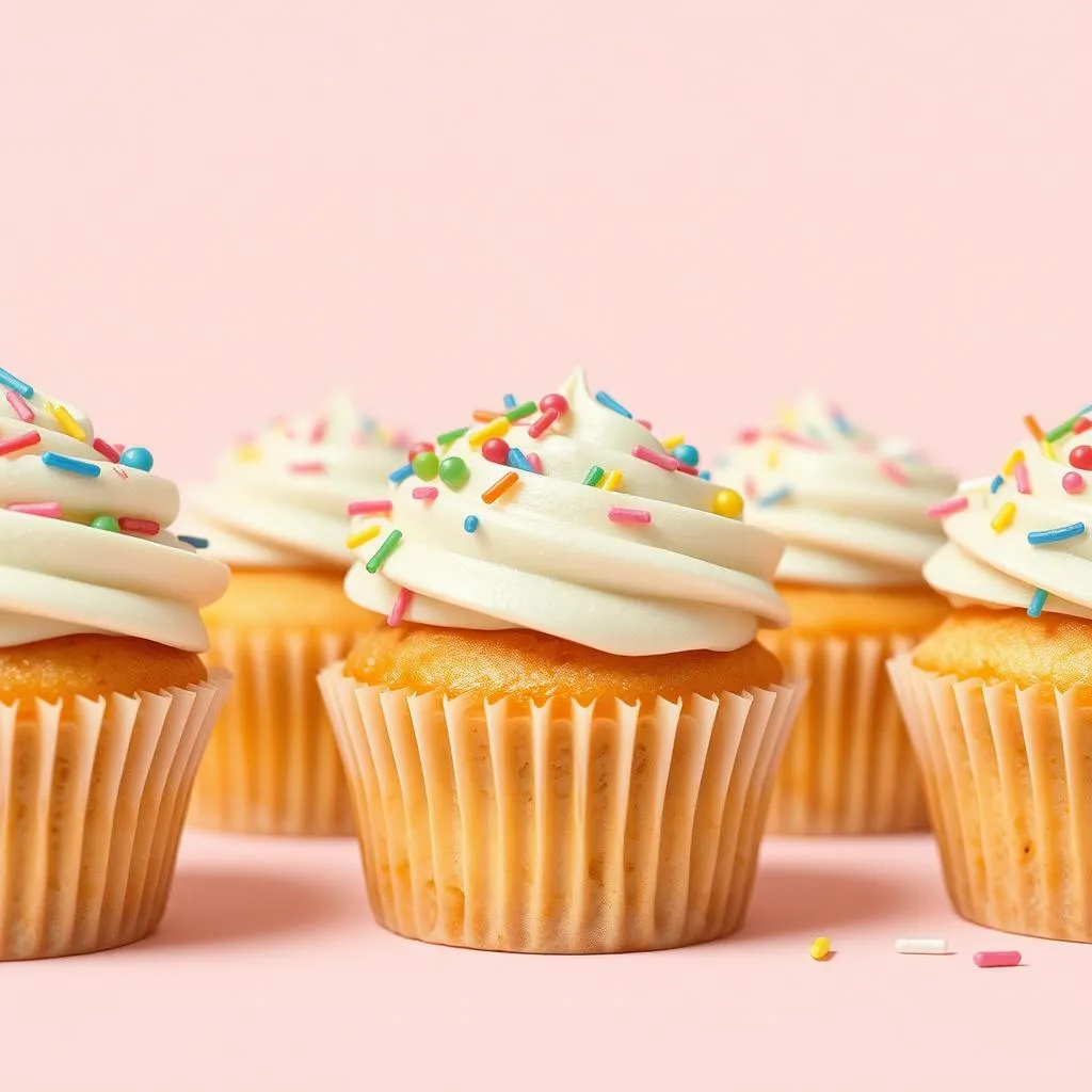Unique Sweets