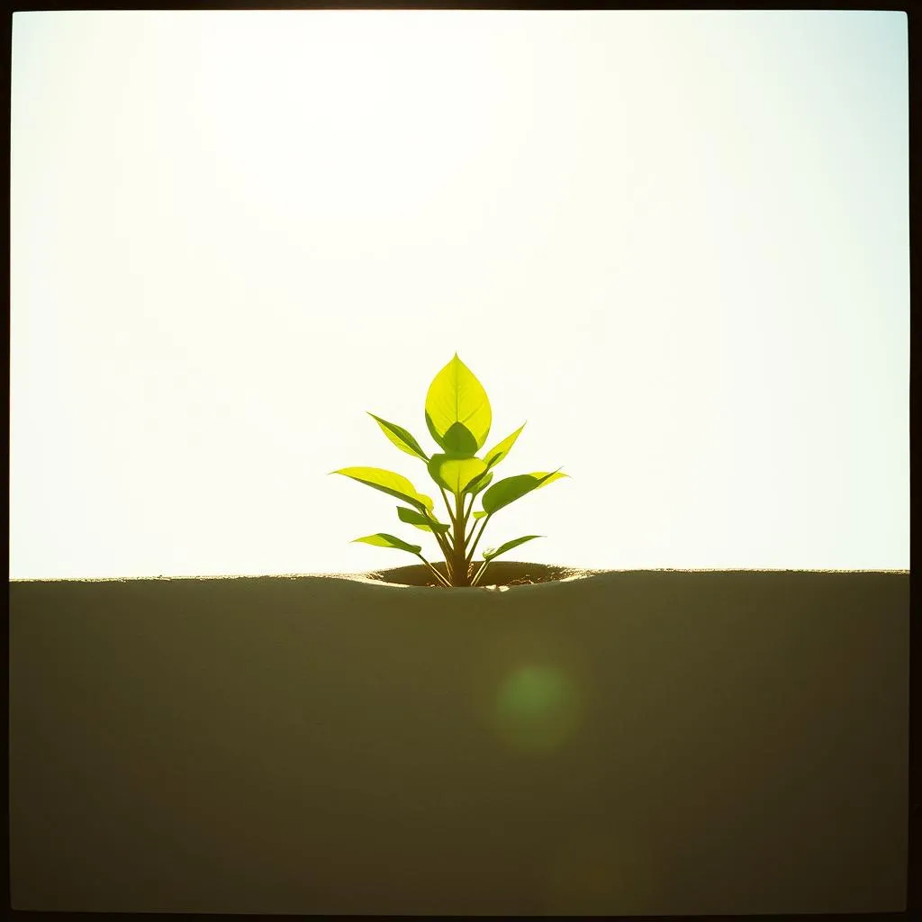 The Climb