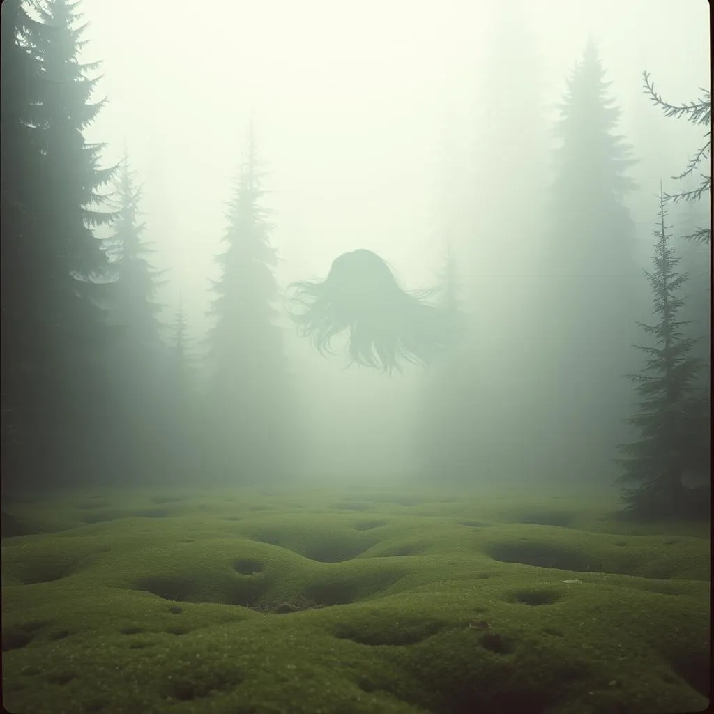 Waldfrei