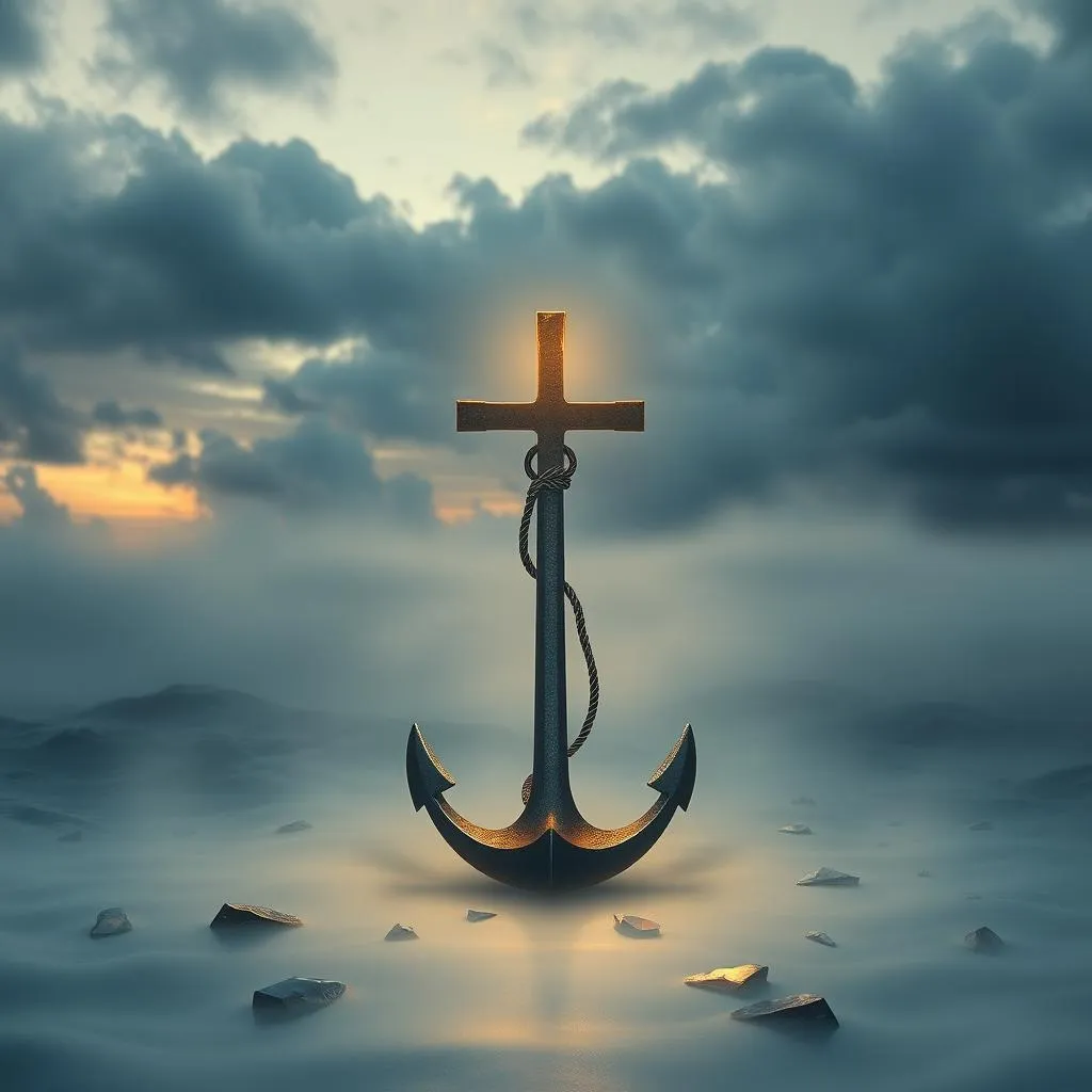 But, I'm God's mess