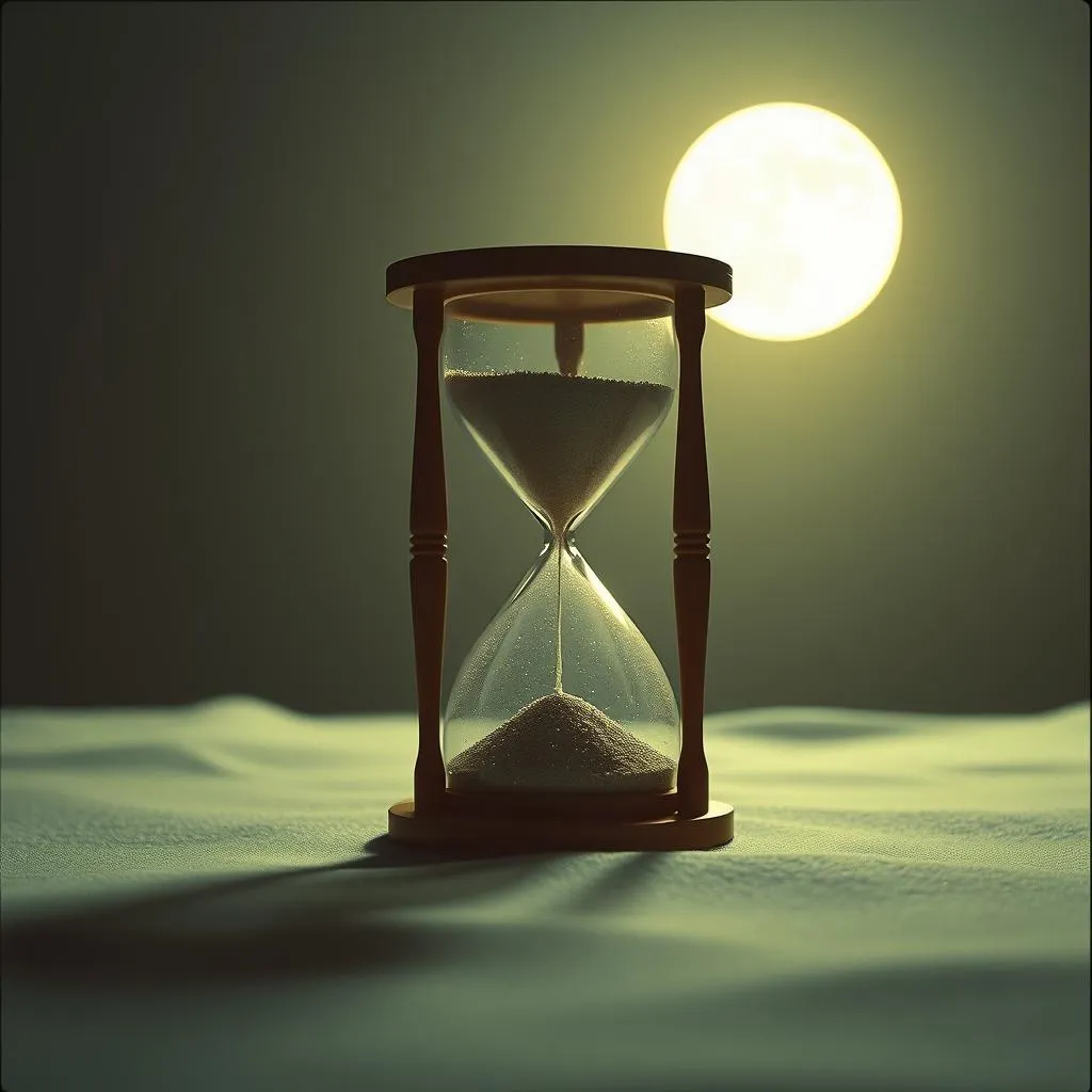 Counting Down to You