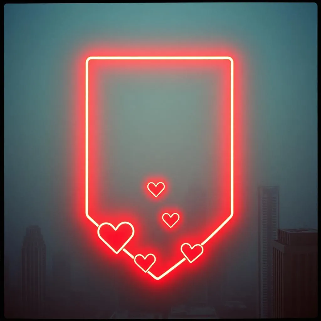 Stutter My Heart