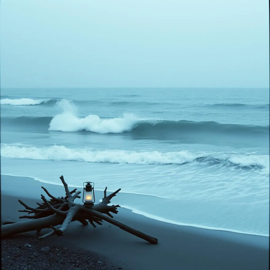 Tidal Wave
