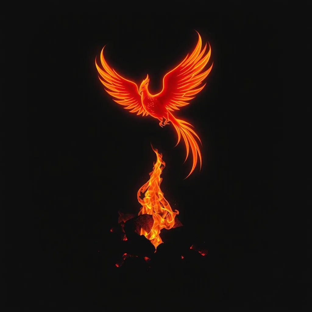 Unfading Spirit