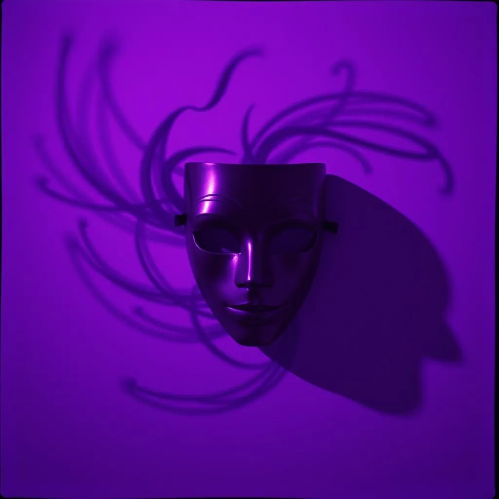 Be Aware of the Mask