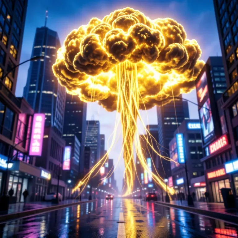 Goldcloud