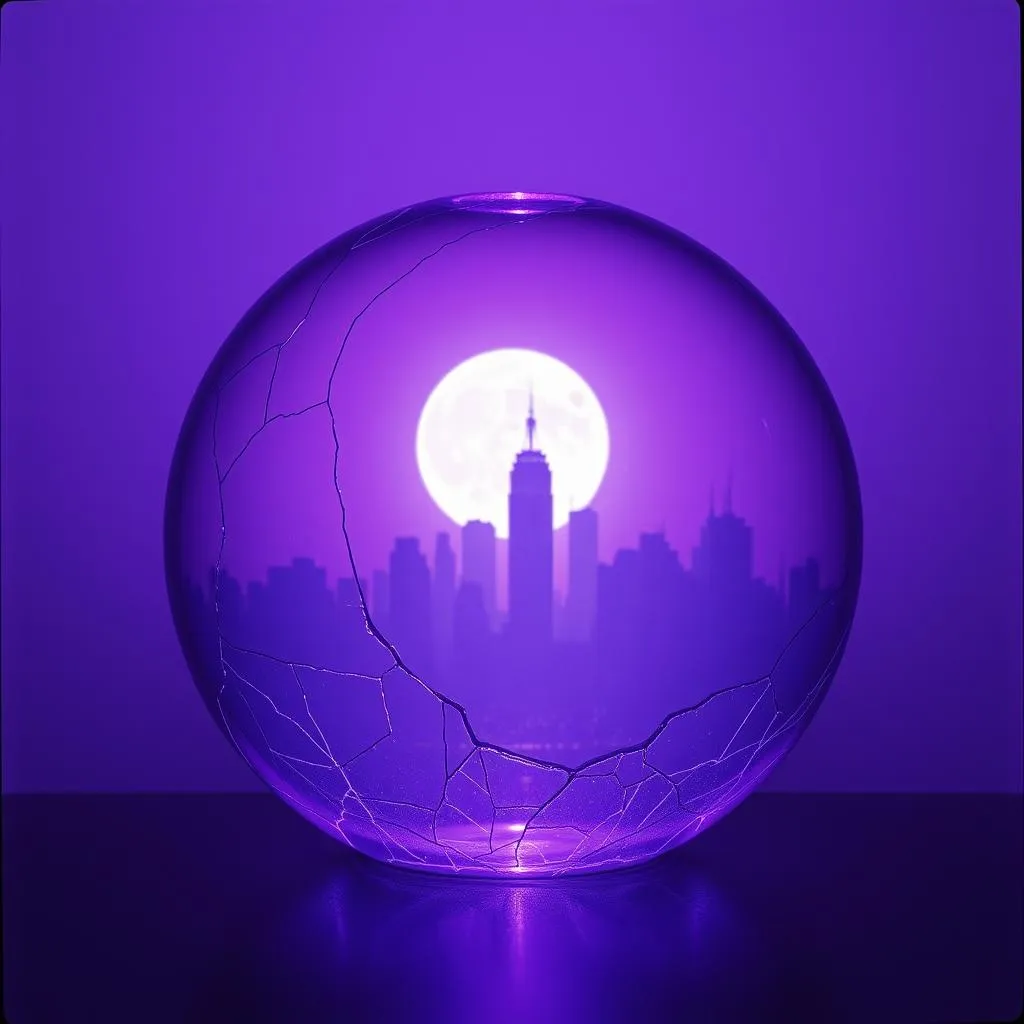 Violet
