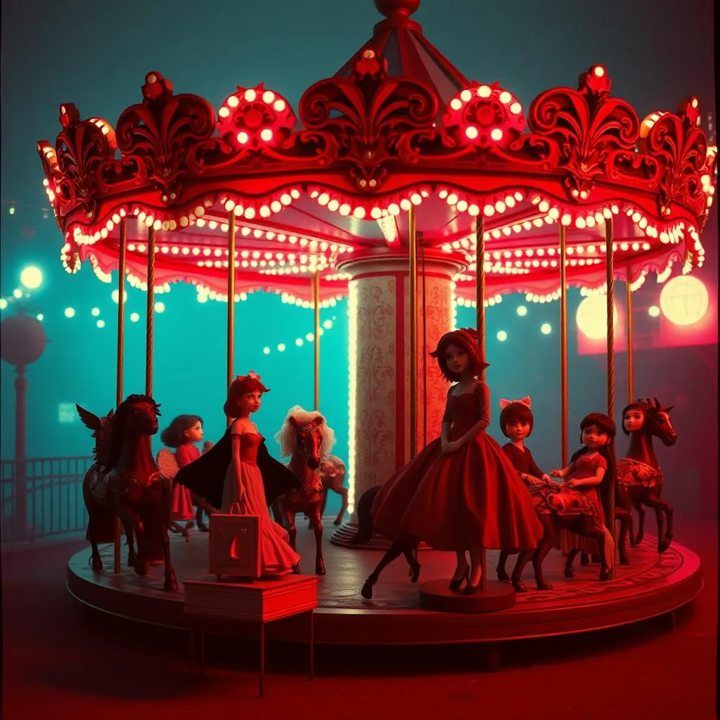 Freakshow