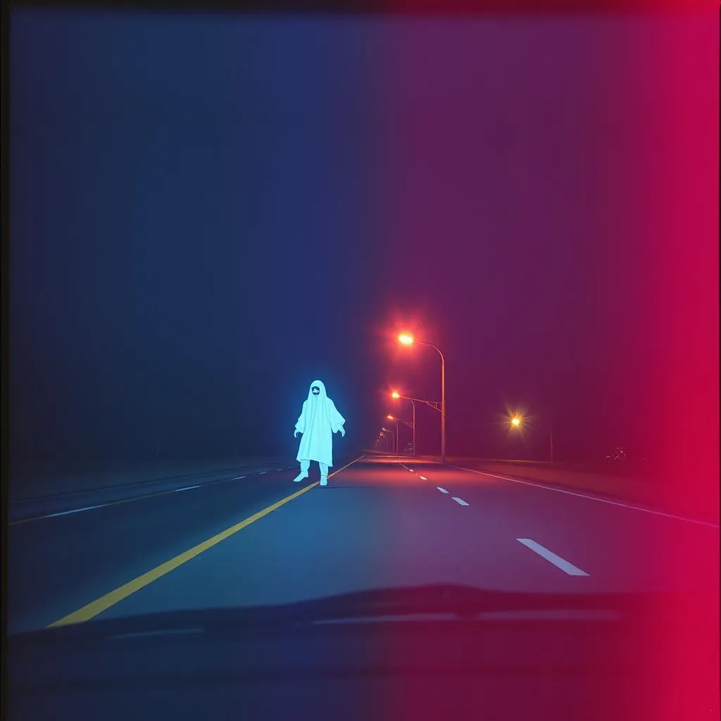 Georgia Ghosts