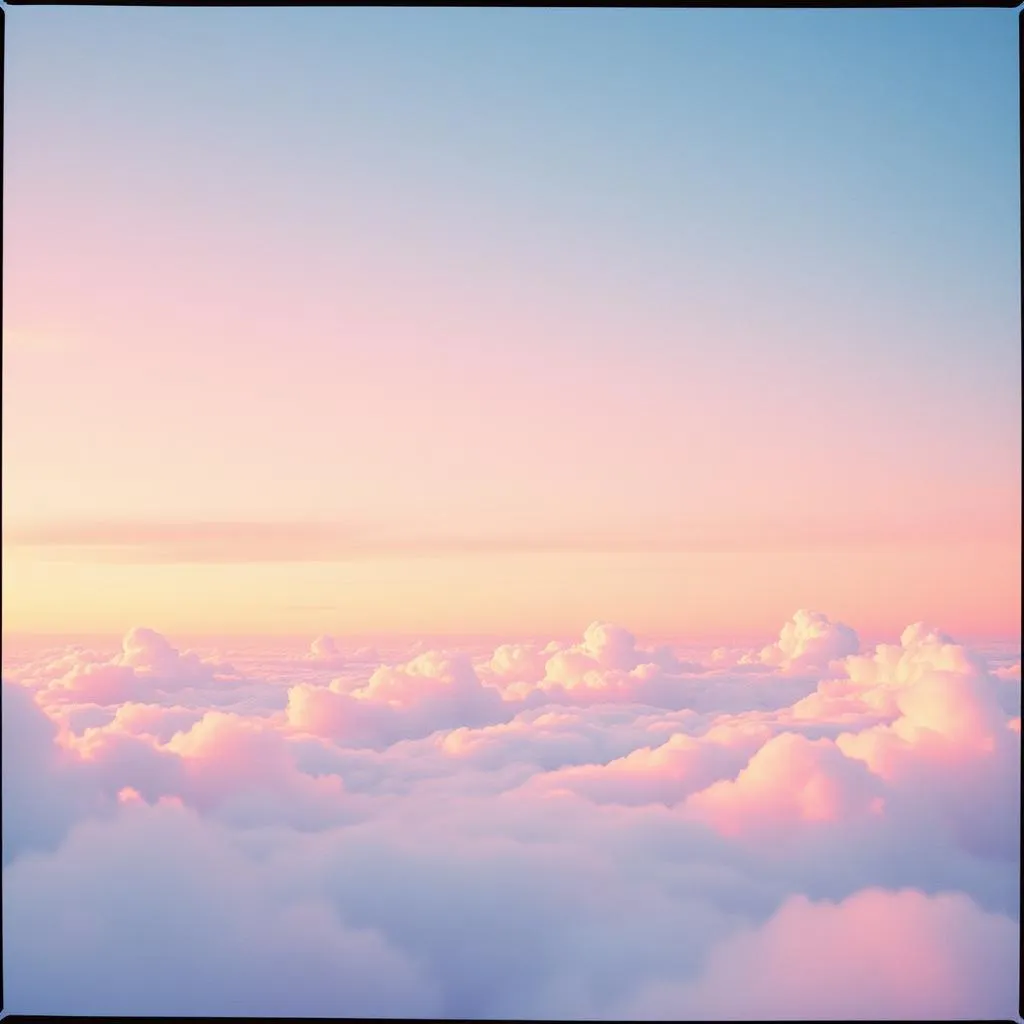 A Brushstroke of Dreams