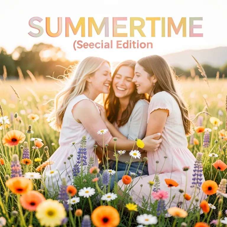 SUMMERTIME (Special Edition)