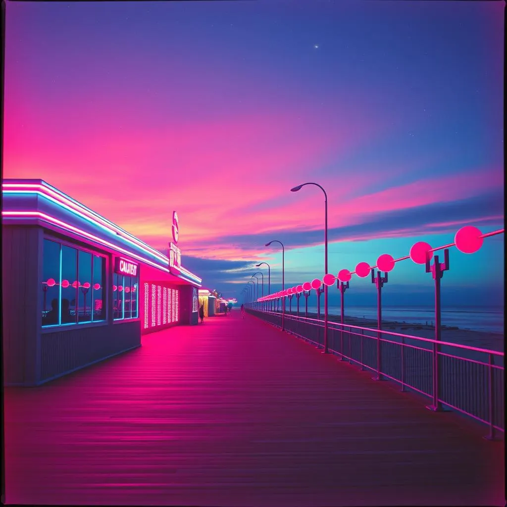 Summer Skies Anthem
