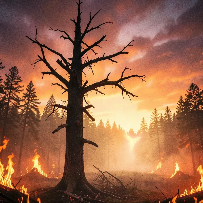 Faith in the Fire rap