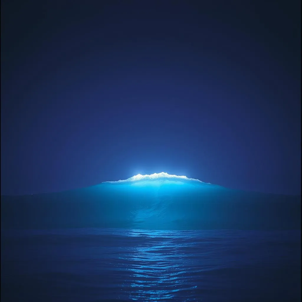 Fade With the Night
