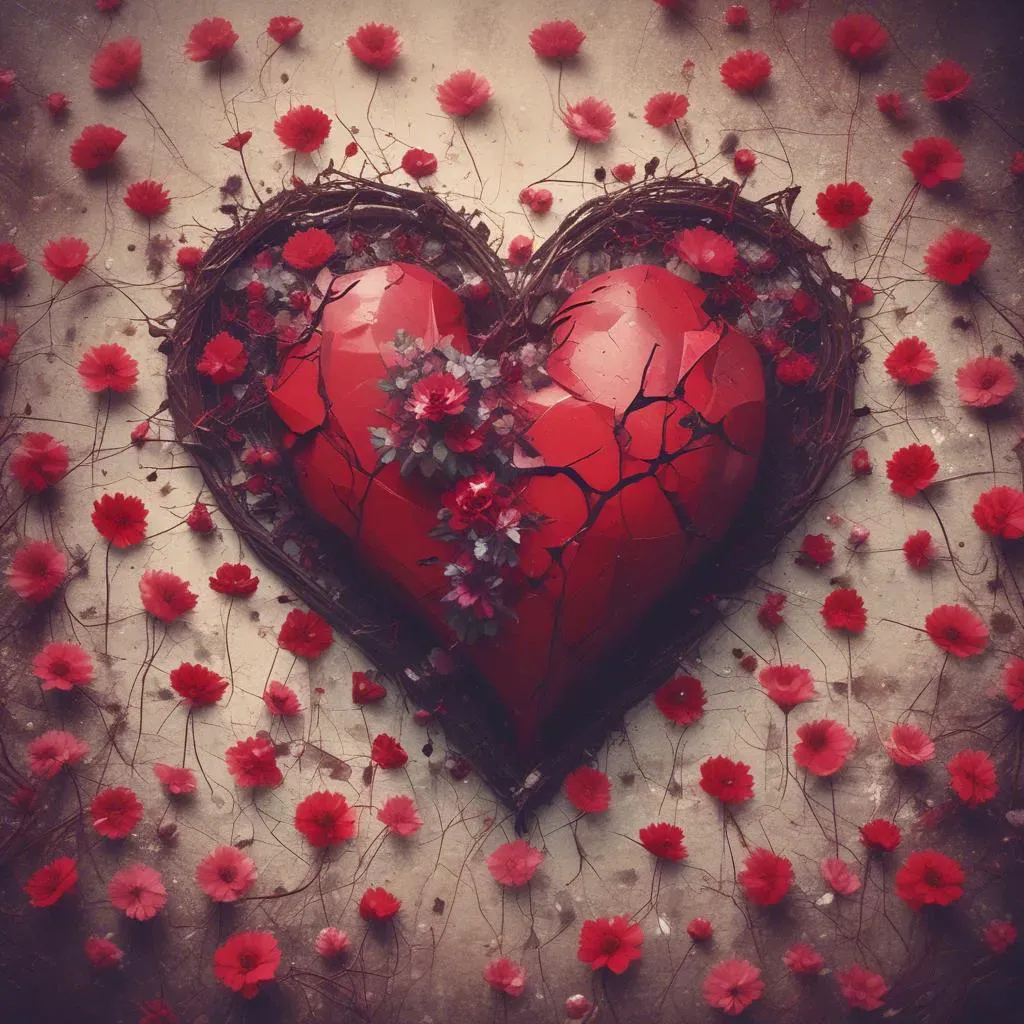 Heartbreaker's Key
