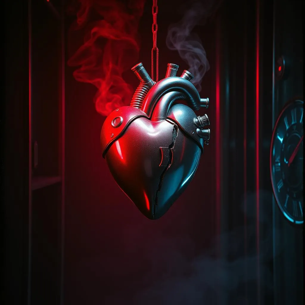 Clockwork Heart