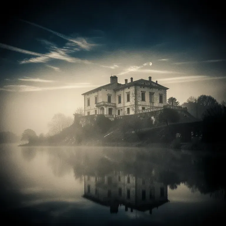 Nebbia Nera