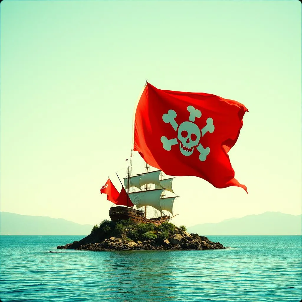 Jolly Roger Untuk Indonesia