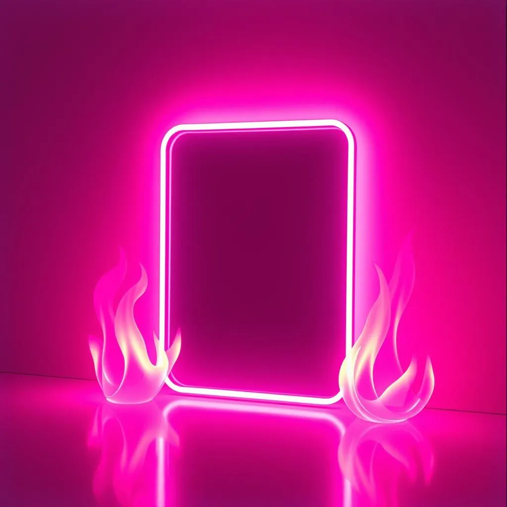 Mirror mirror