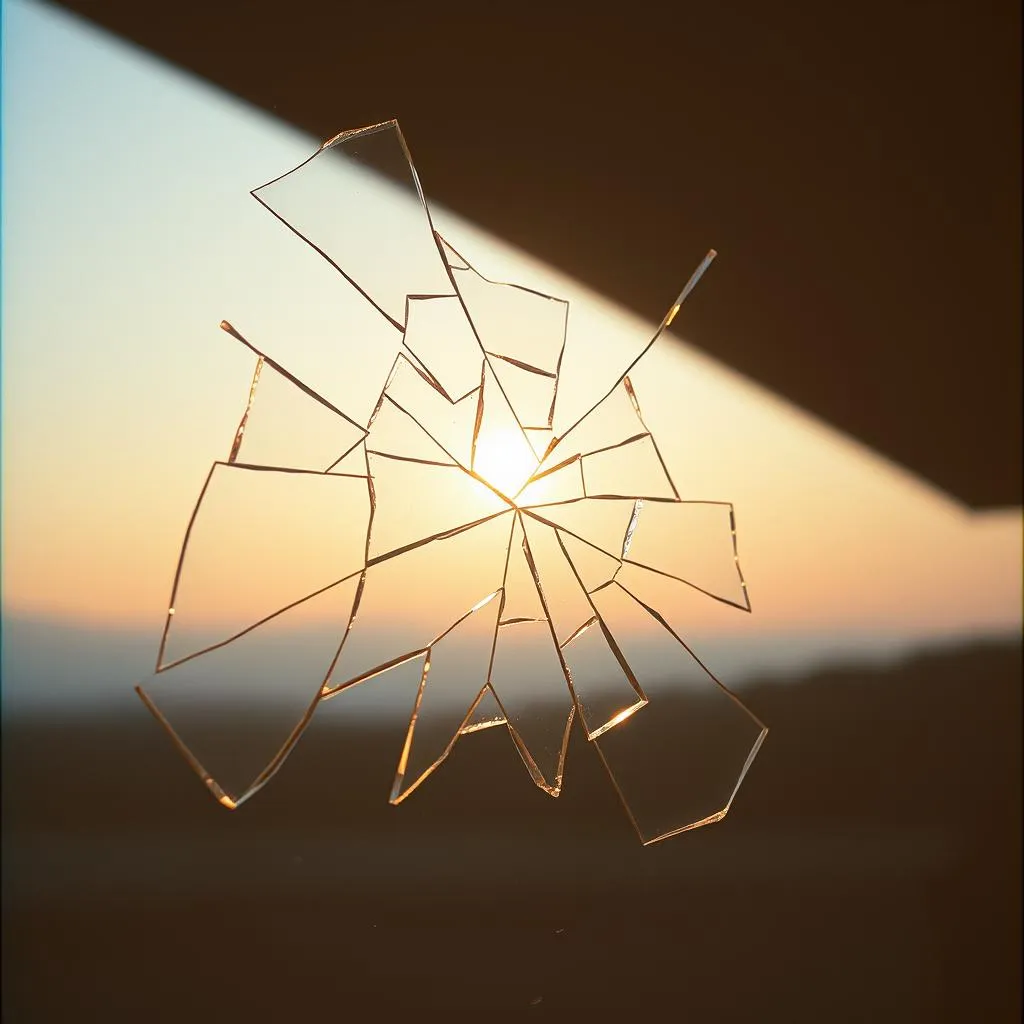Transparent