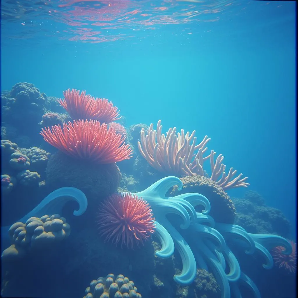 Ocean in Your Eyes