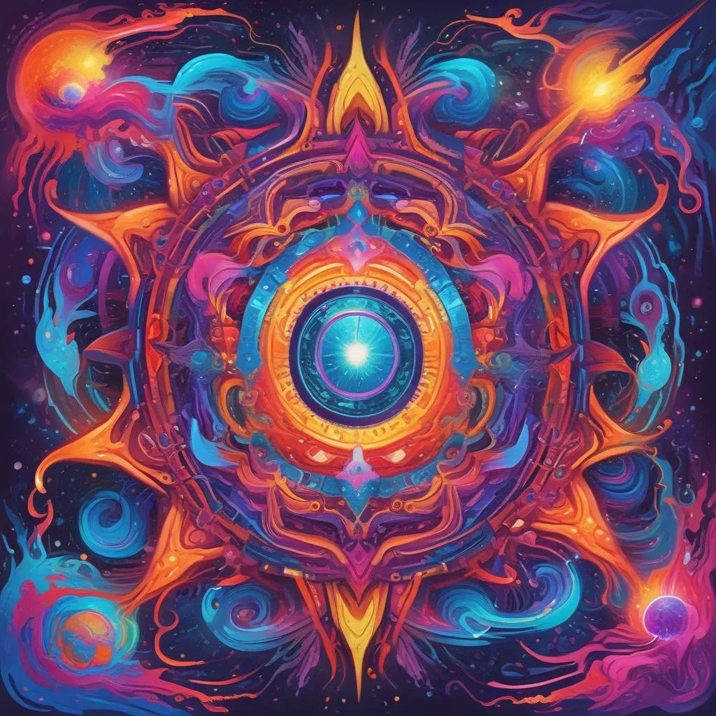 Microcosmic Surgeons